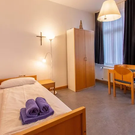 Gaestehaus-st-josef-3 Apartment *