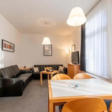 Appartement Gaestehaus-st-josef-3