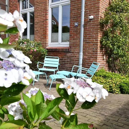 Gaestehaus-st-josef-3 Apartment