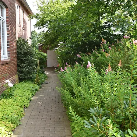 Appartement Gaestehaus-st-josef-3